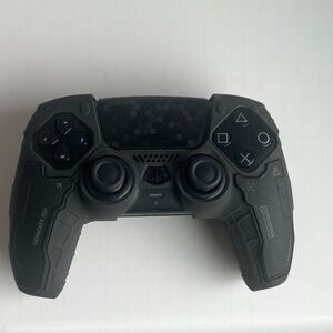 Sony PS5 DualSense Wireless Controller – Matte Black – Stick Drift Left Joystick